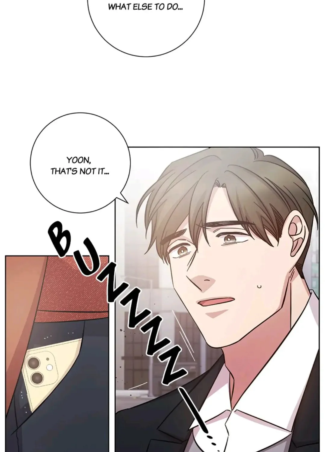A Life Without You Chapter 28 page 37 - 