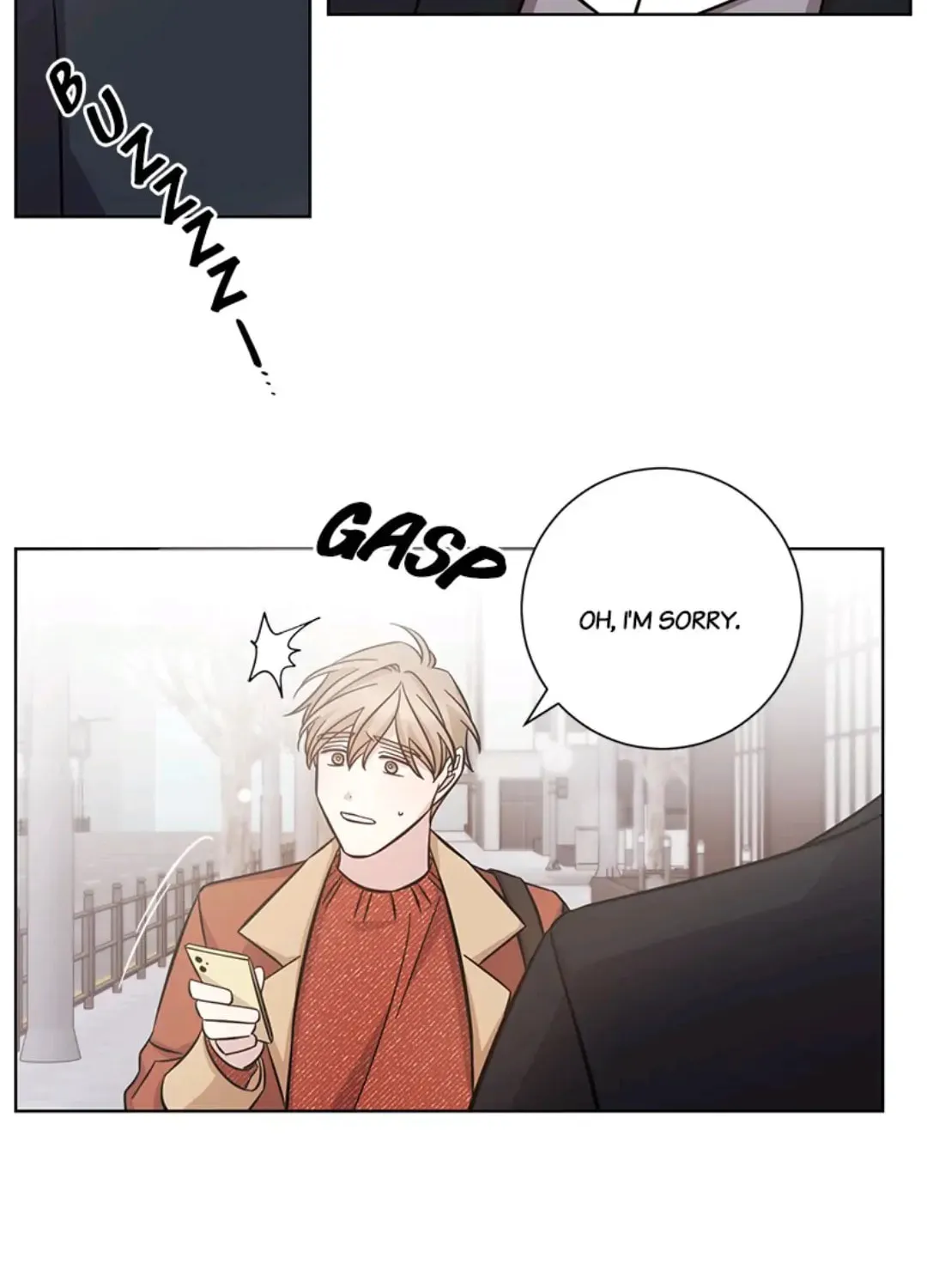 A Life Without You Chapter 28 page 38 - 