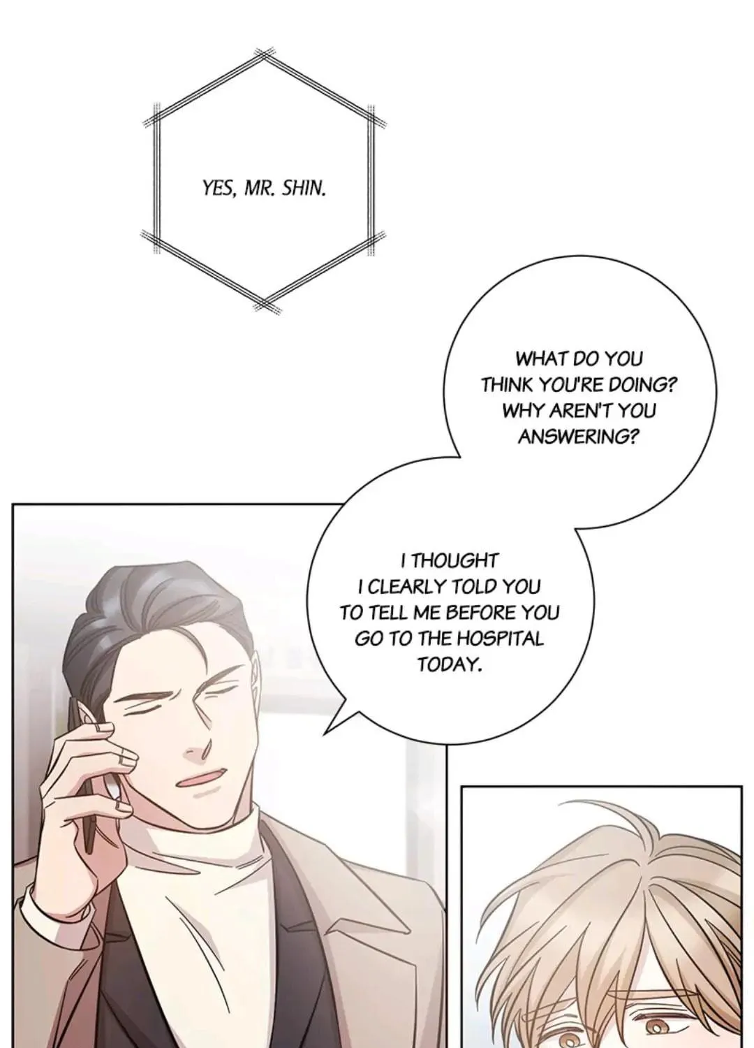 A Life Without You Chapter 28 page 39 - 