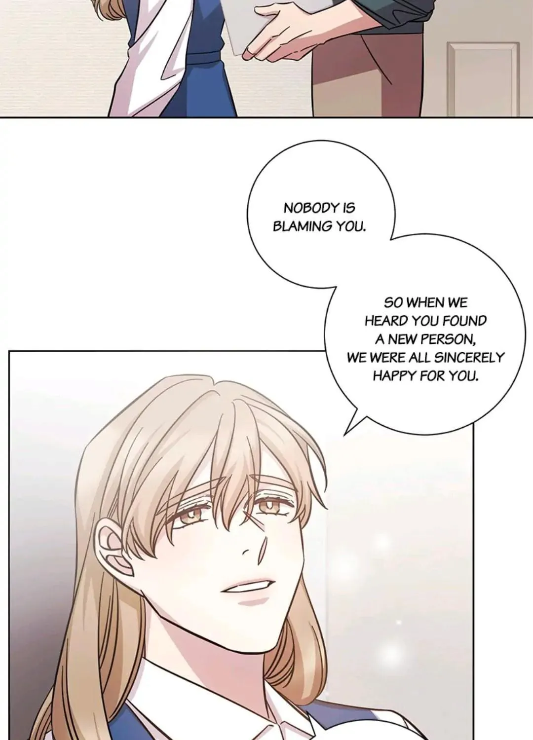 A Life Without You Chapter 28 page 5 - 