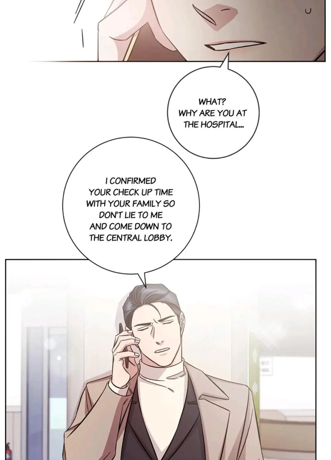 A Life Without You Chapter 28 page 41 - 
