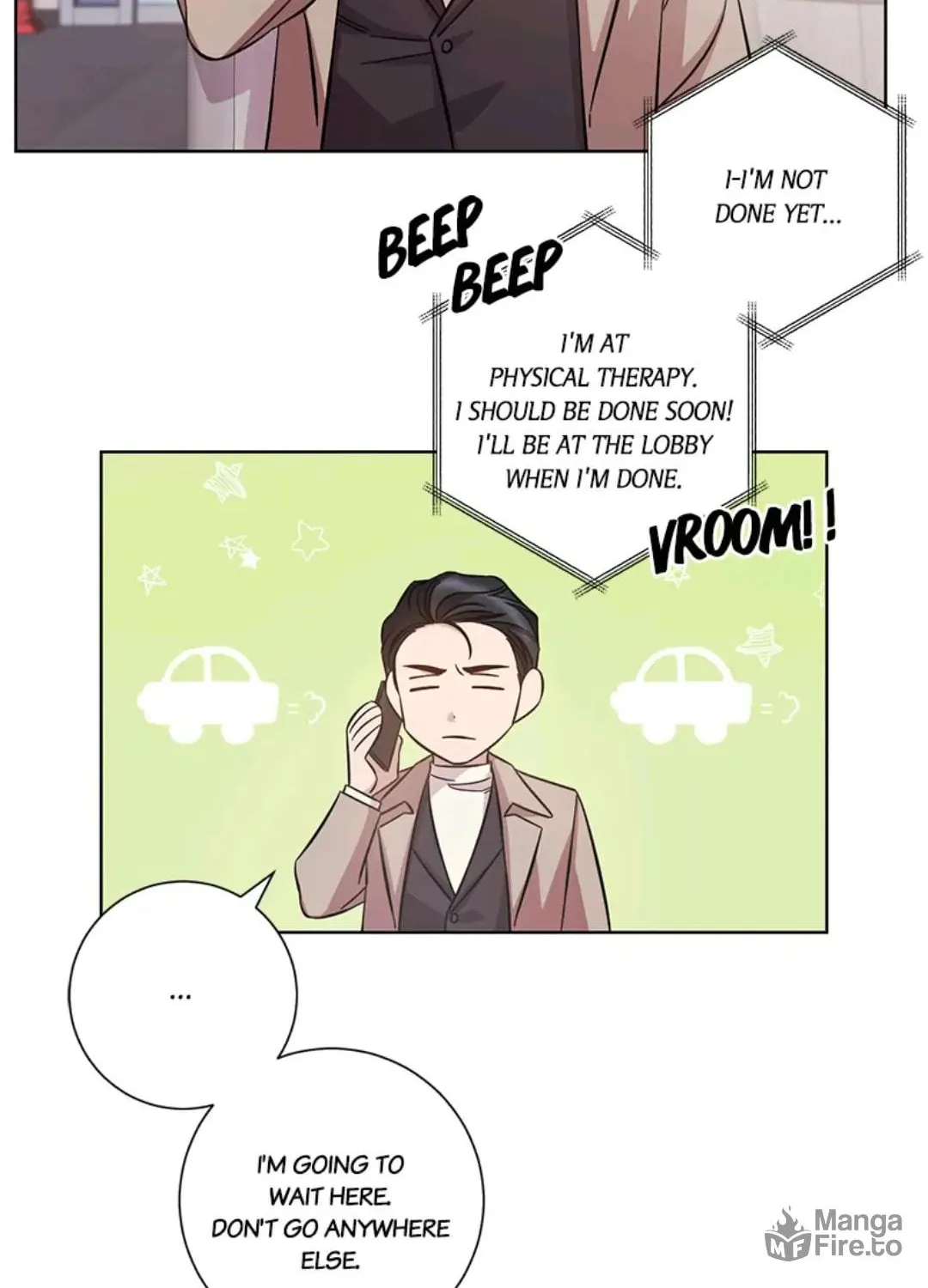 A Life Without You Chapter 28 page 42 - 