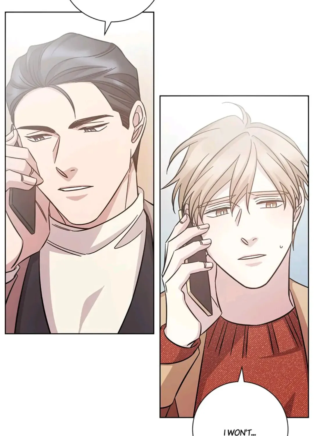 A Life Without You Chapter 28 page 43 - 