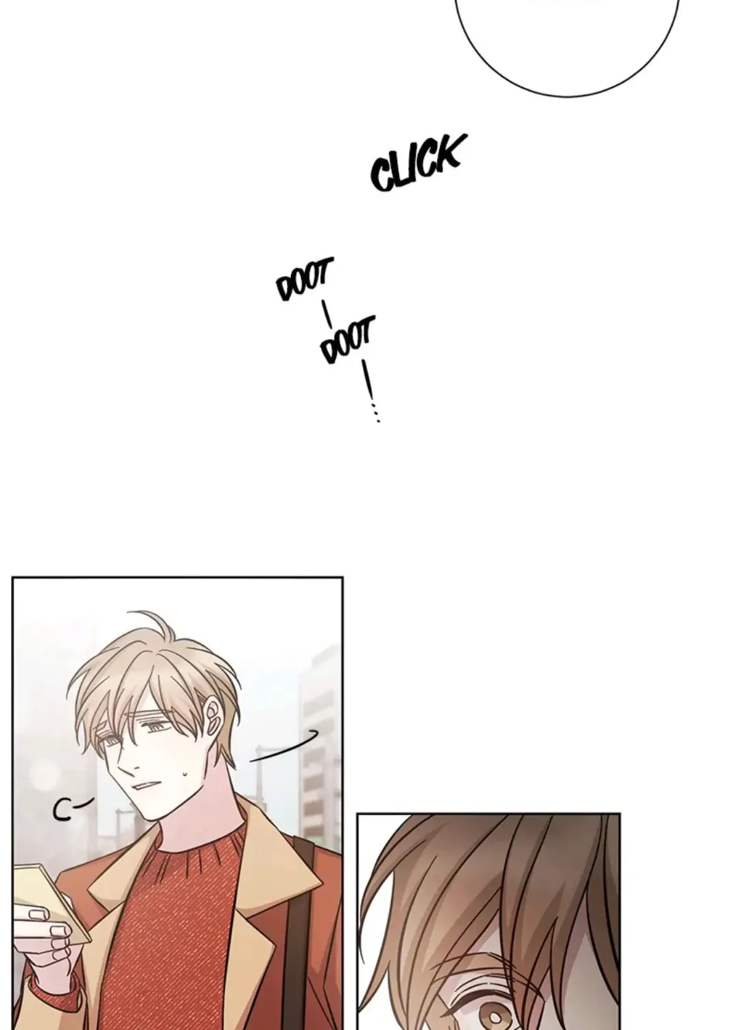 A Life Without You Chapter 28 page 44 - 