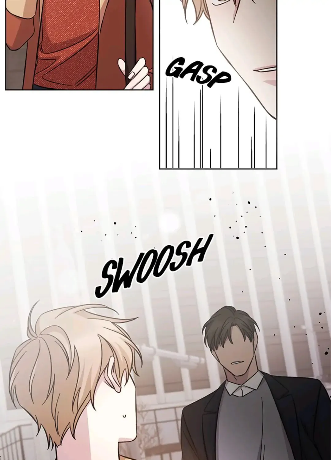 A Life Without You Chapter 28 page 45 - 