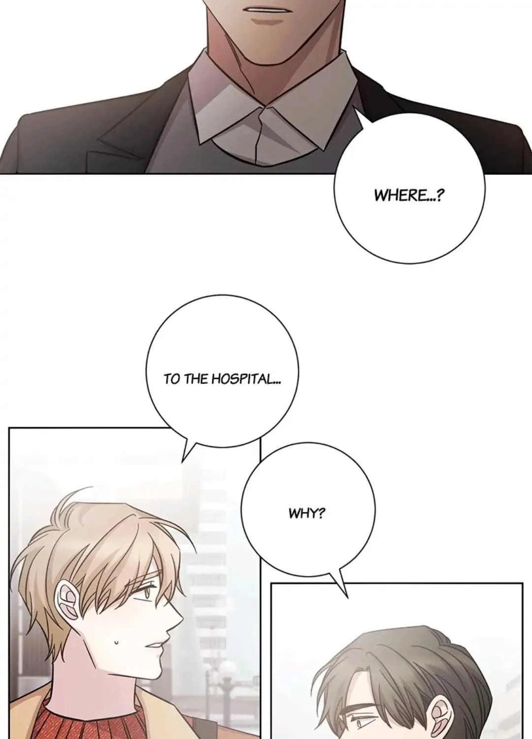 A Life Without You Chapter 28 page 47 - 