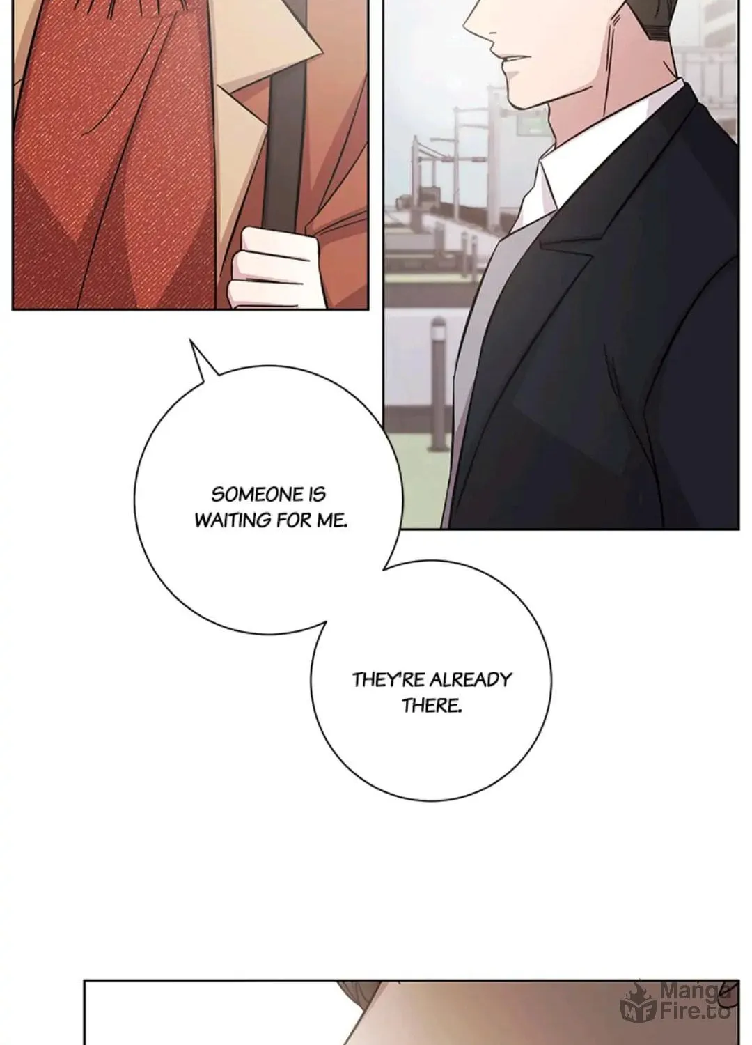 A Life Without You Chapter 28 page 48 - 
