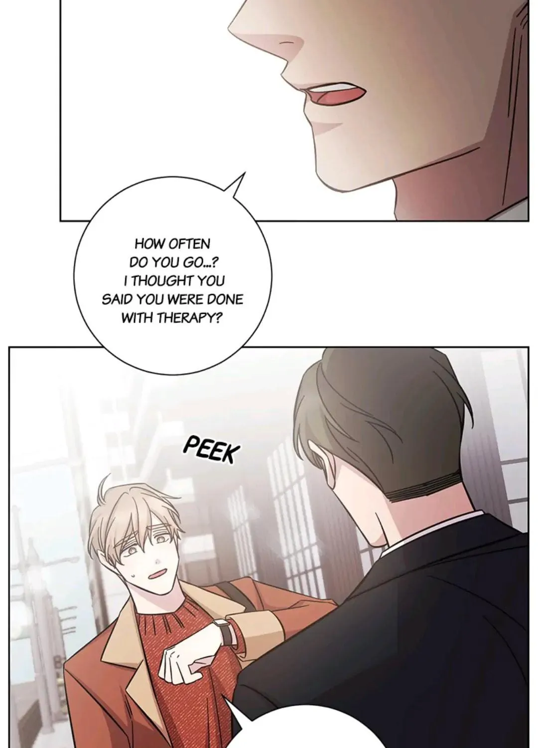 A Life Without You Chapter 28 page 49 - 