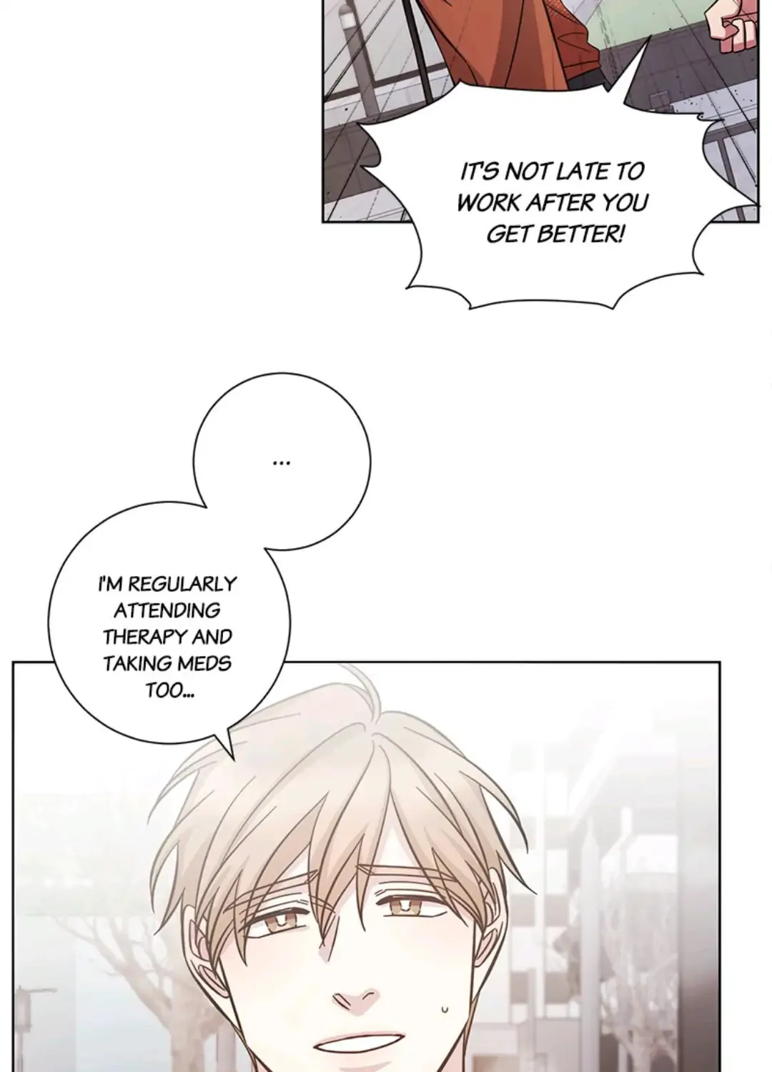 A Life Without You Chapter 28 page 51 - 