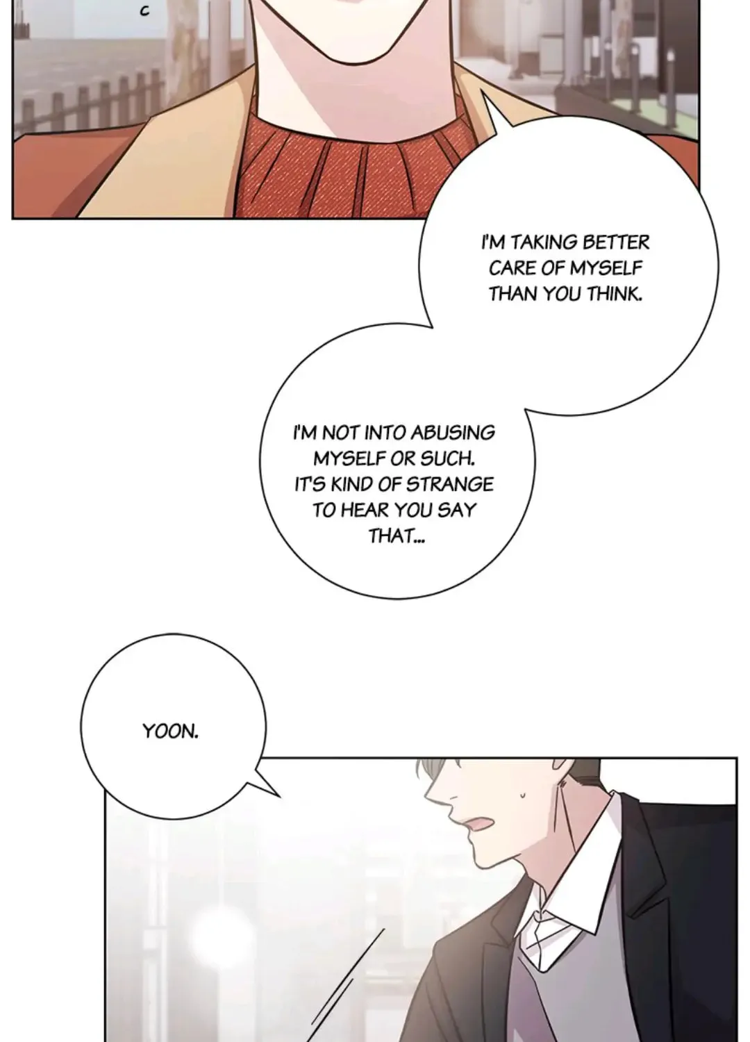 A Life Without You Chapter 28 page 52 - 