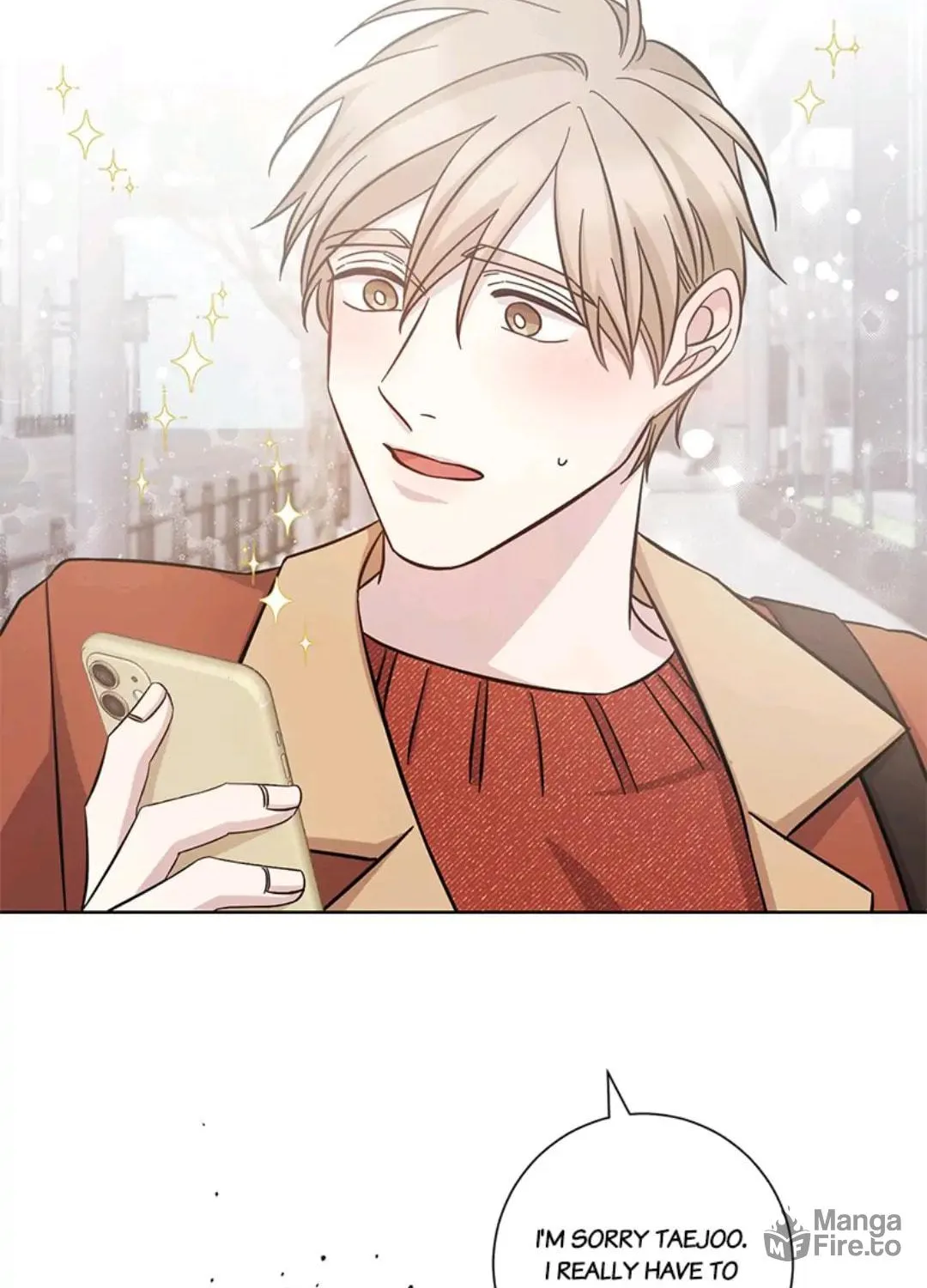 A Life Without You Chapter 28 page 54 - 