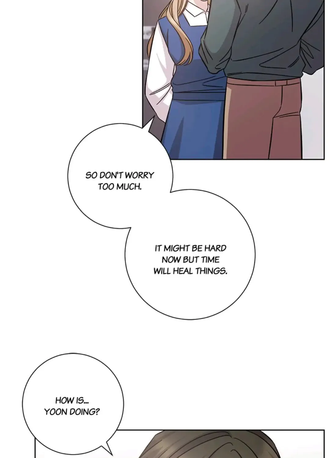 A Life Without You Chapter 28 page 7 - 