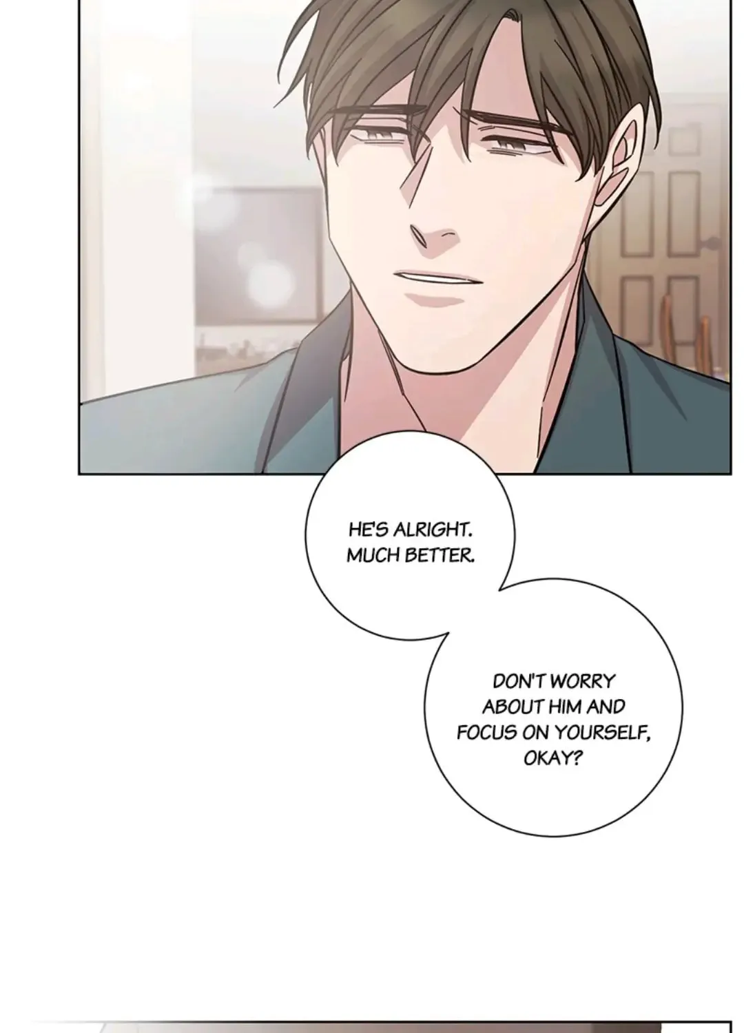 A Life Without You Chapter 28 page 8 - 