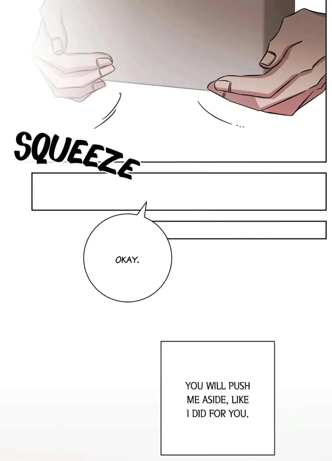 A Life Without You Chapter 28 page 9 - 