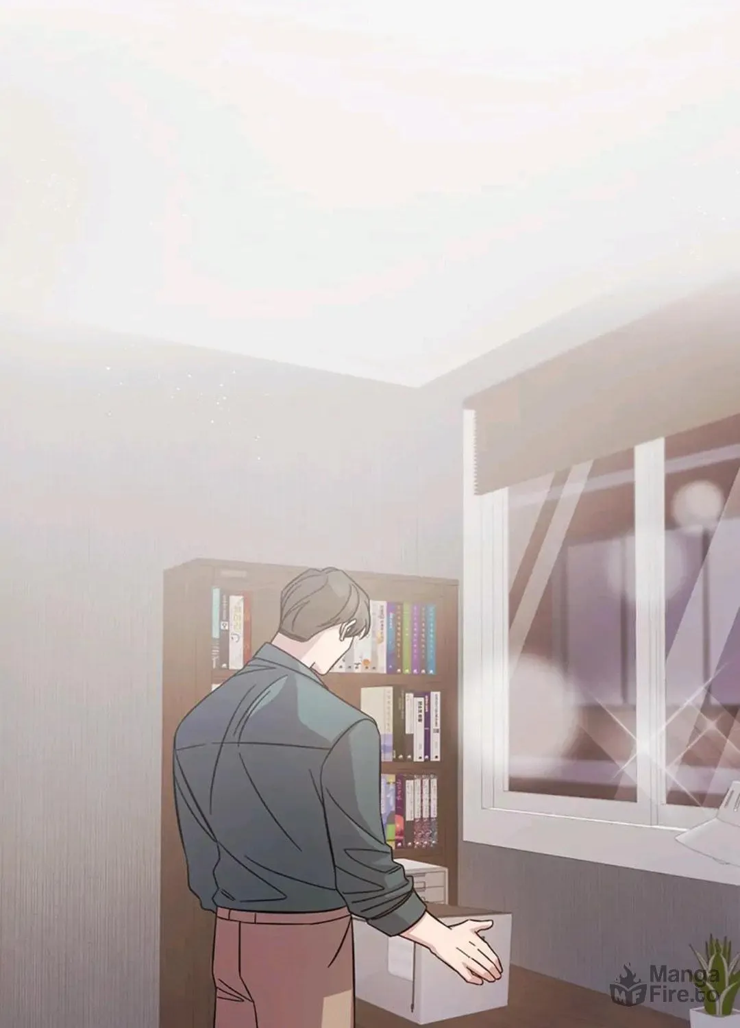A Life Without You Chapter 28 page 10 - 