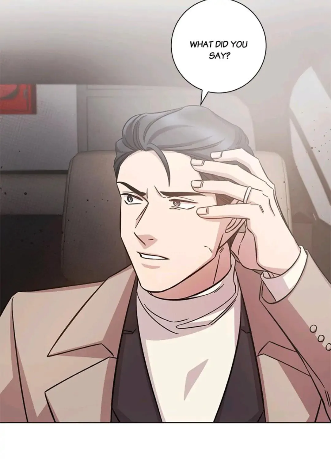 A Life Without You Chapter 29 page 11 - 