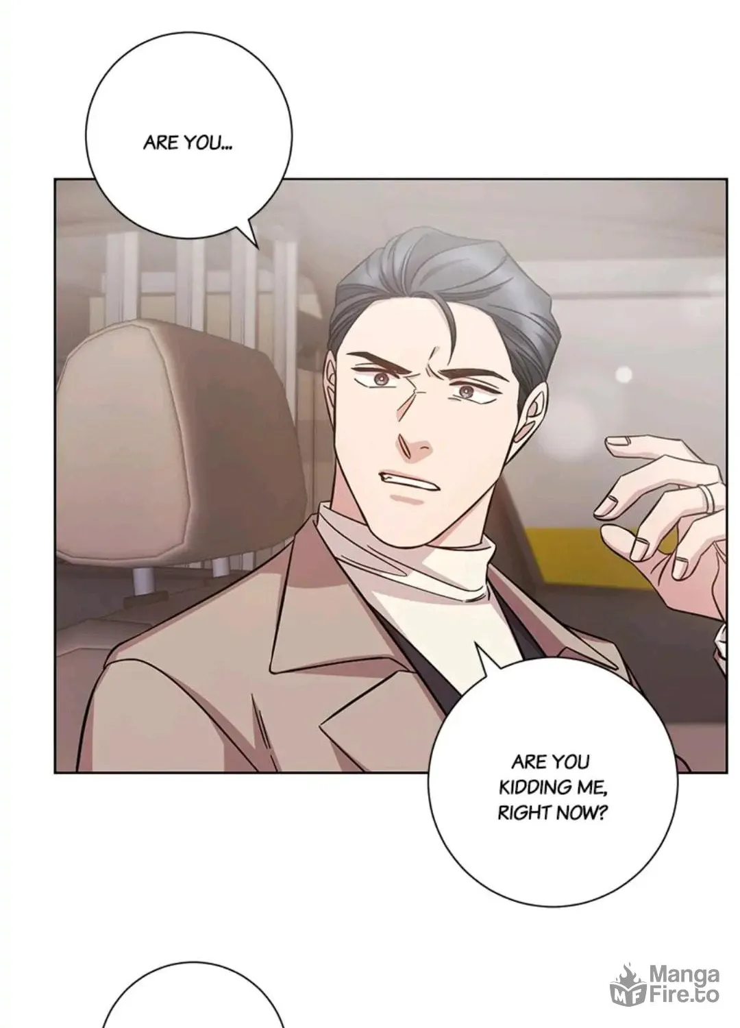 A Life Without You Chapter 29 page 12 - 