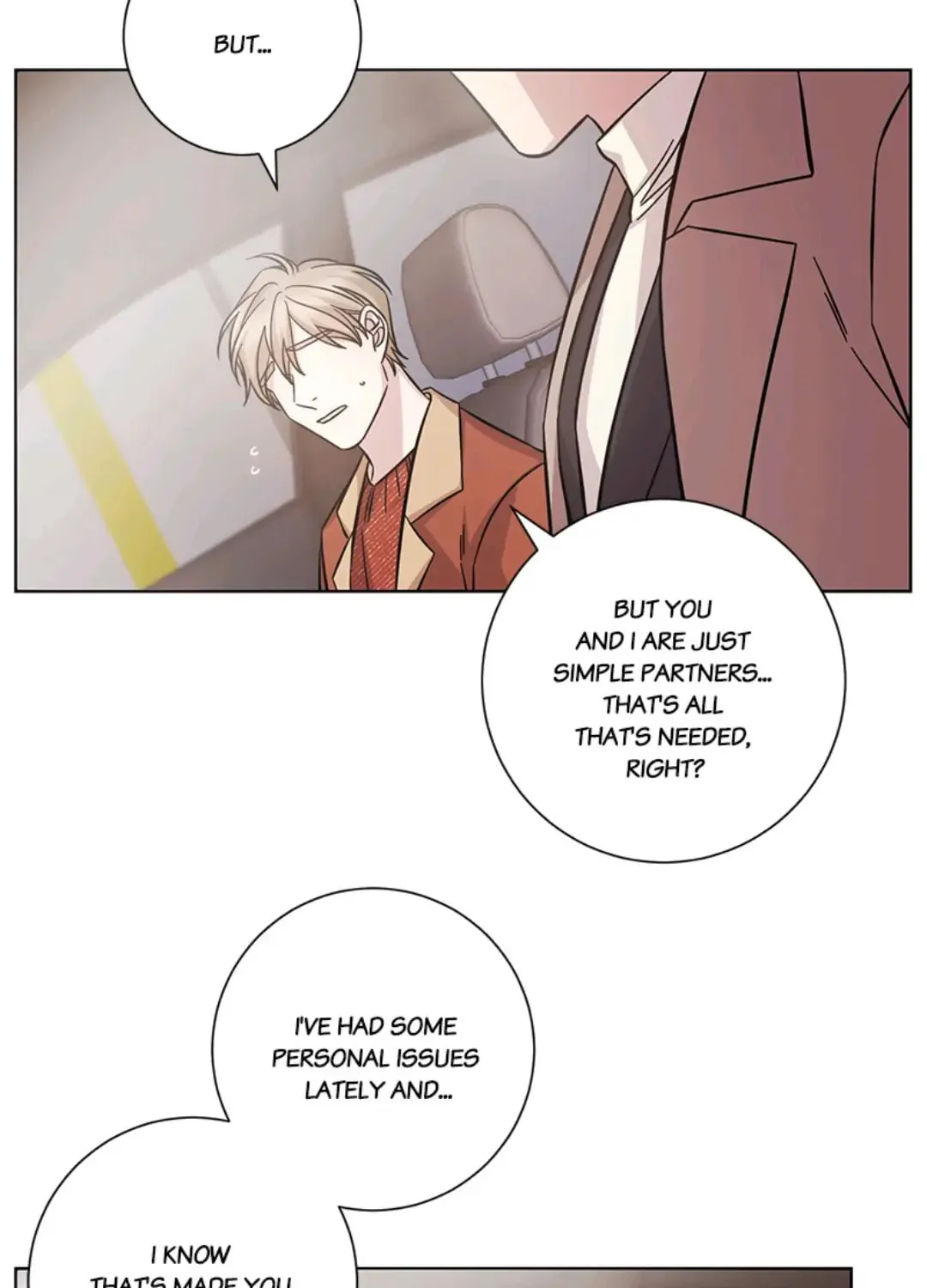 A Life Without You Chapter 29 page 13 - 