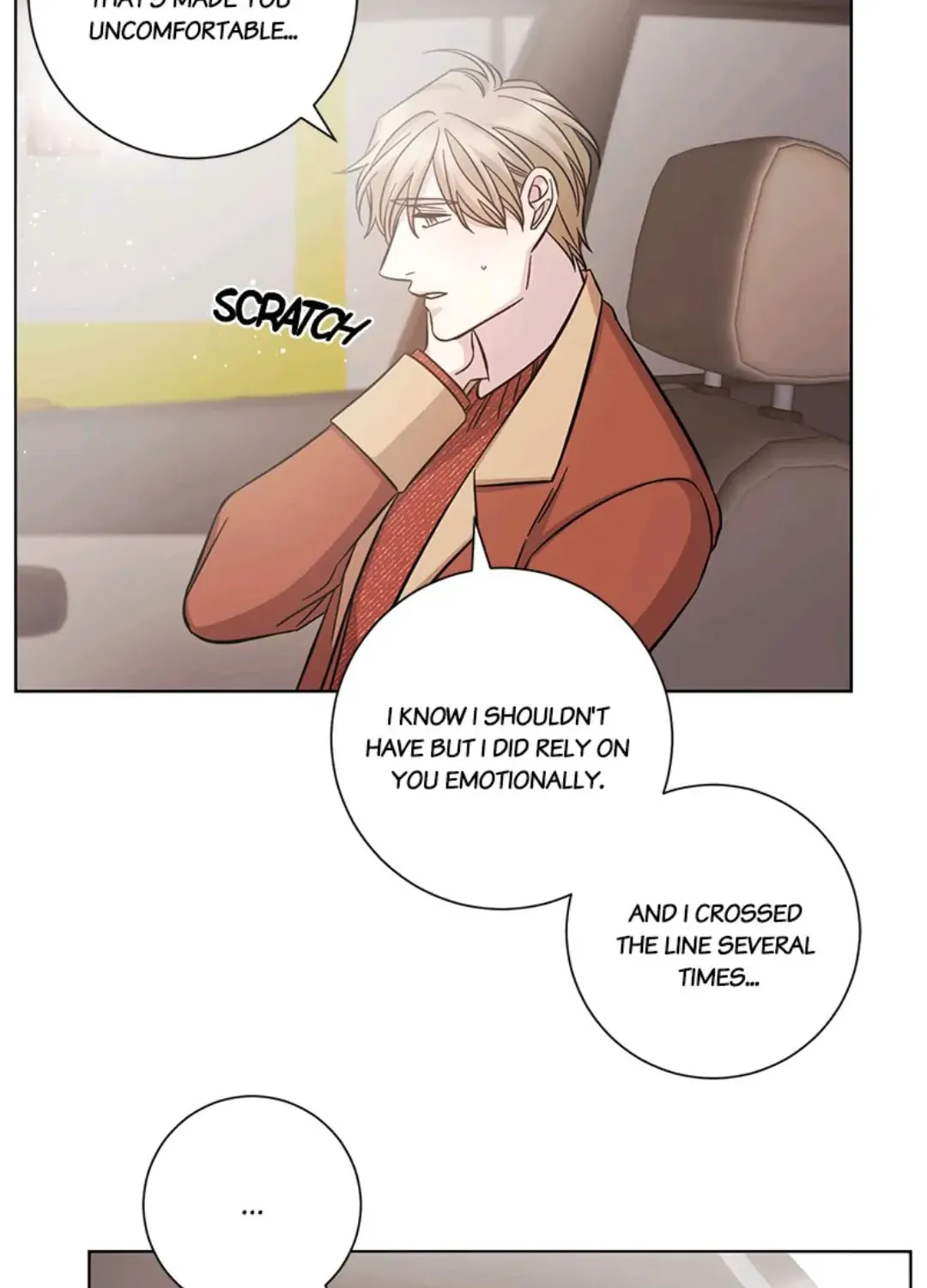A Life Without You Chapter 29 page 14 - 
