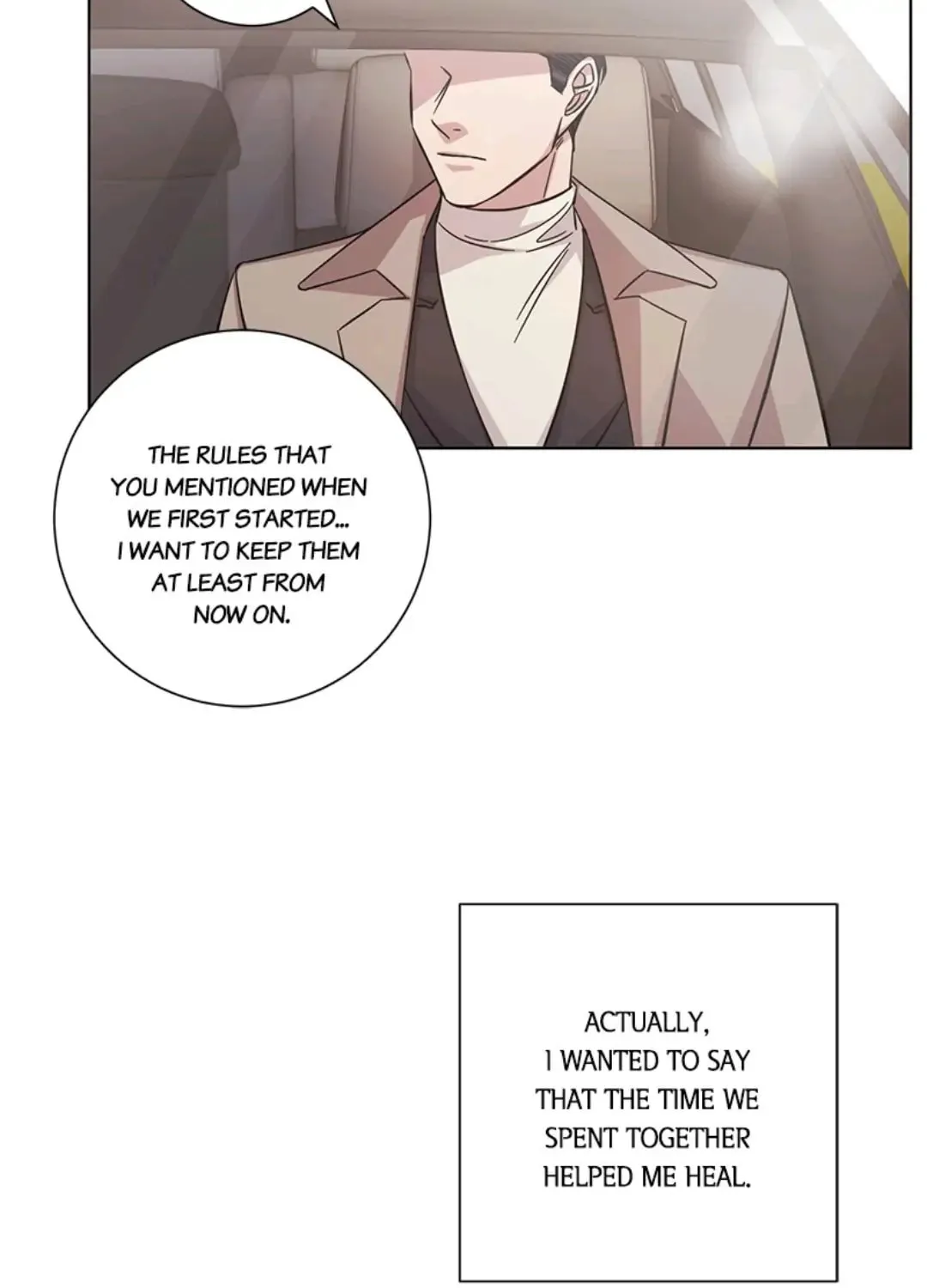 A Life Without You Chapter 29 page 15 - 