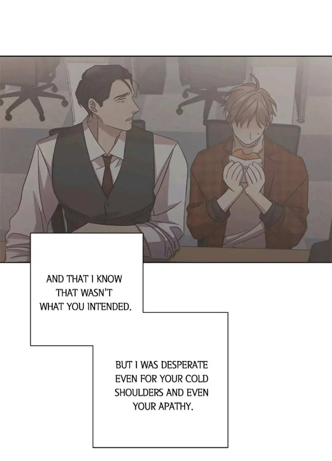 A Life Without You Chapter 29 page 16 - 