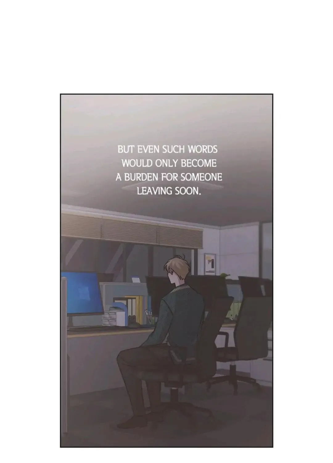 A Life Without You Chapter 29 page 17 - 