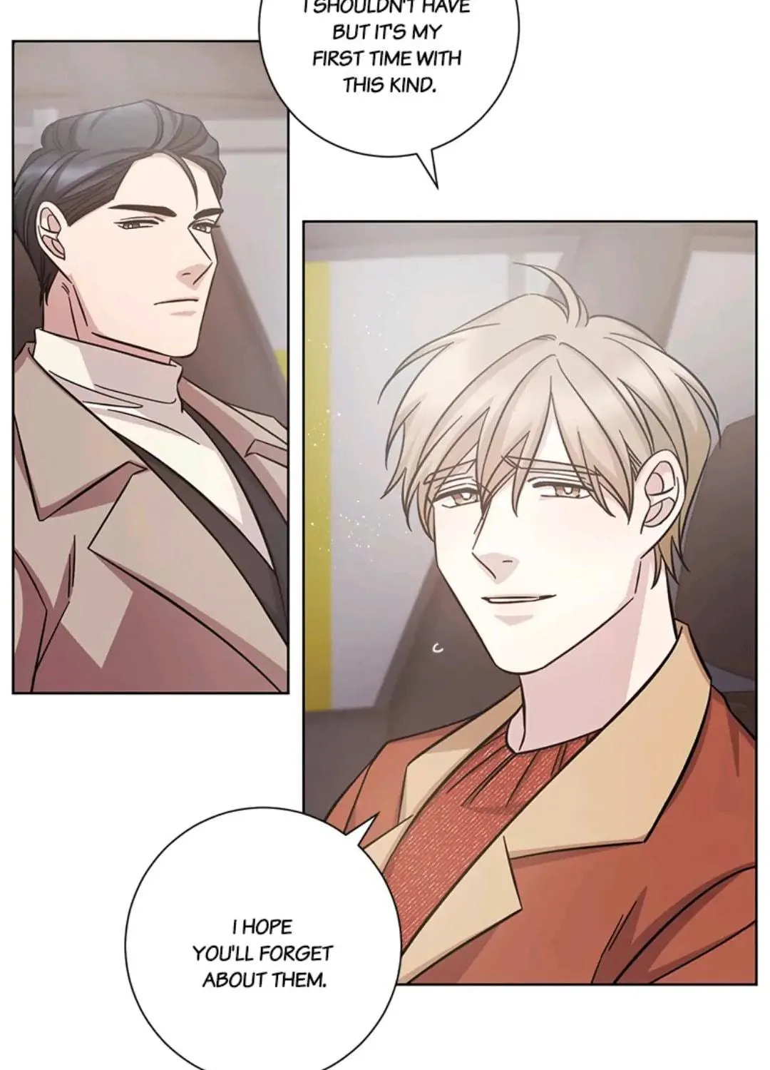 A Life Without You Chapter 29 page 19 - 