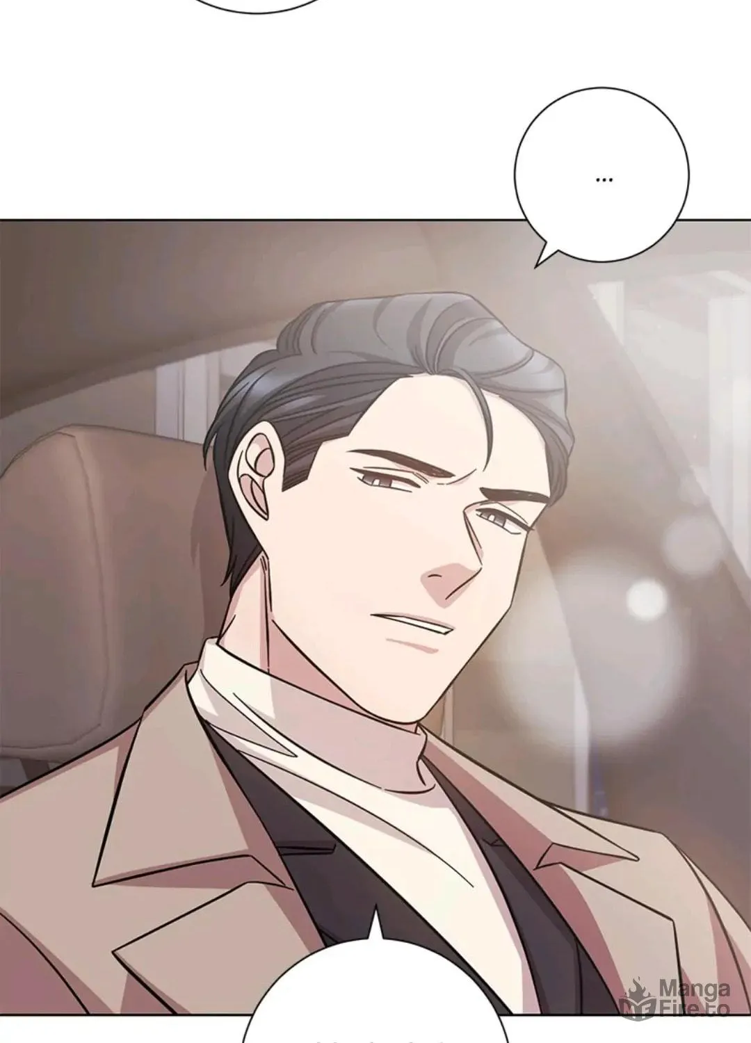A Life Without You Chapter 29 page 20 - 
