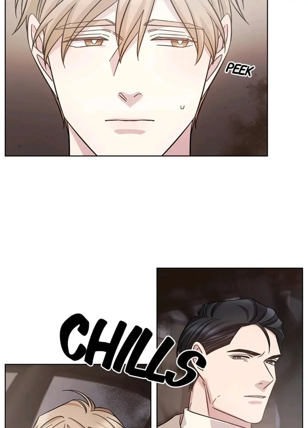 A Life Without You Chapter 29 page 3 - 