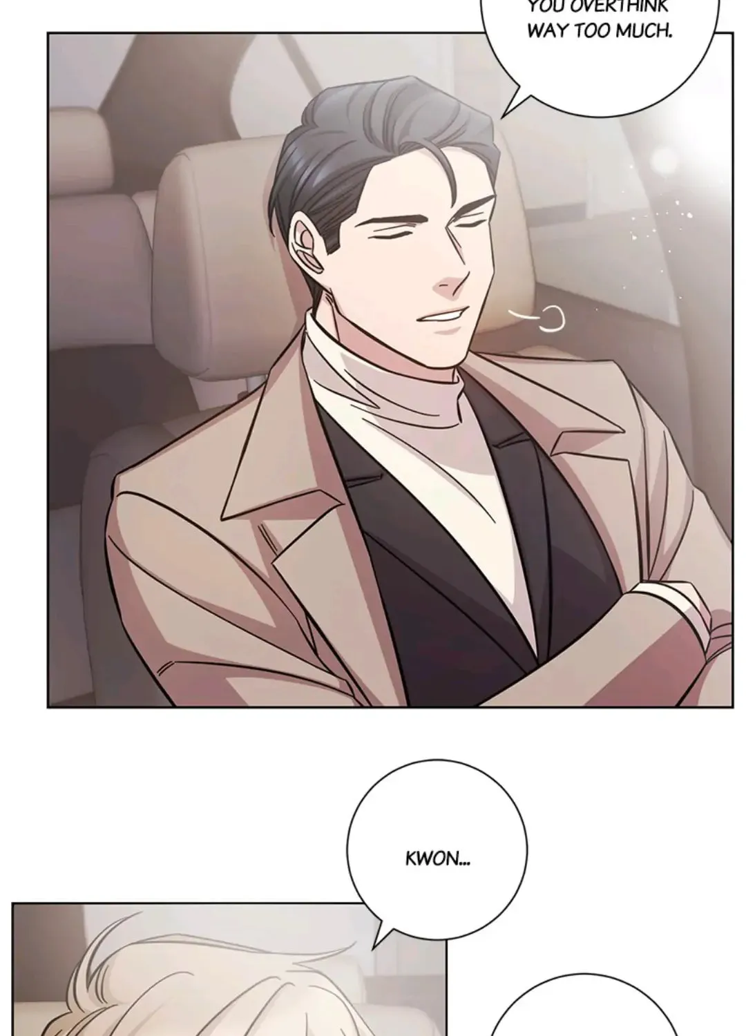 A Life Without You Chapter 29 page 22 - 