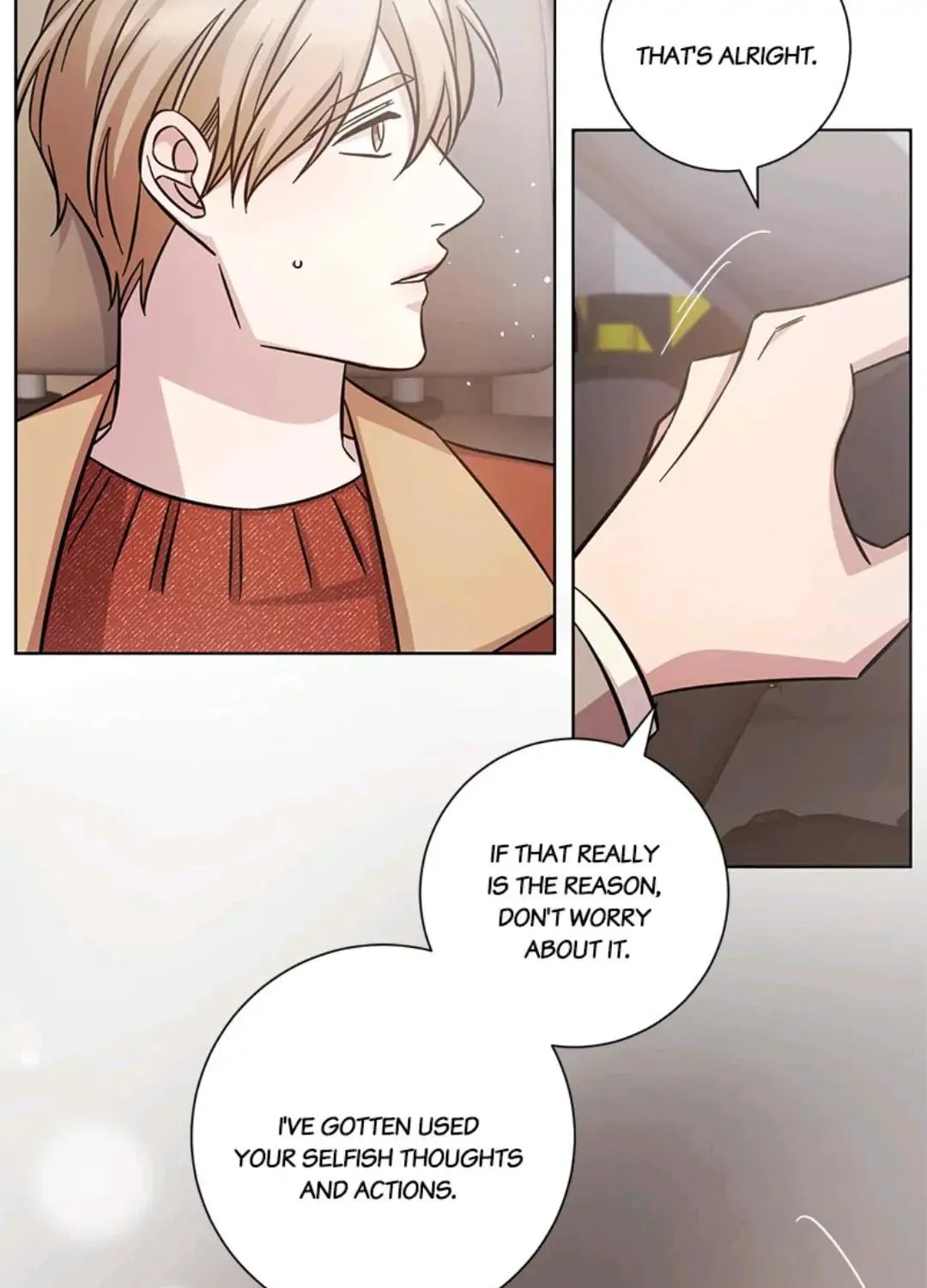 A Life Without You Chapter 29 page 23 - 