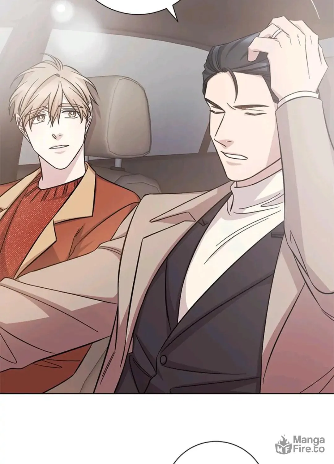 A Life Without You Chapter 29 page 24 - 