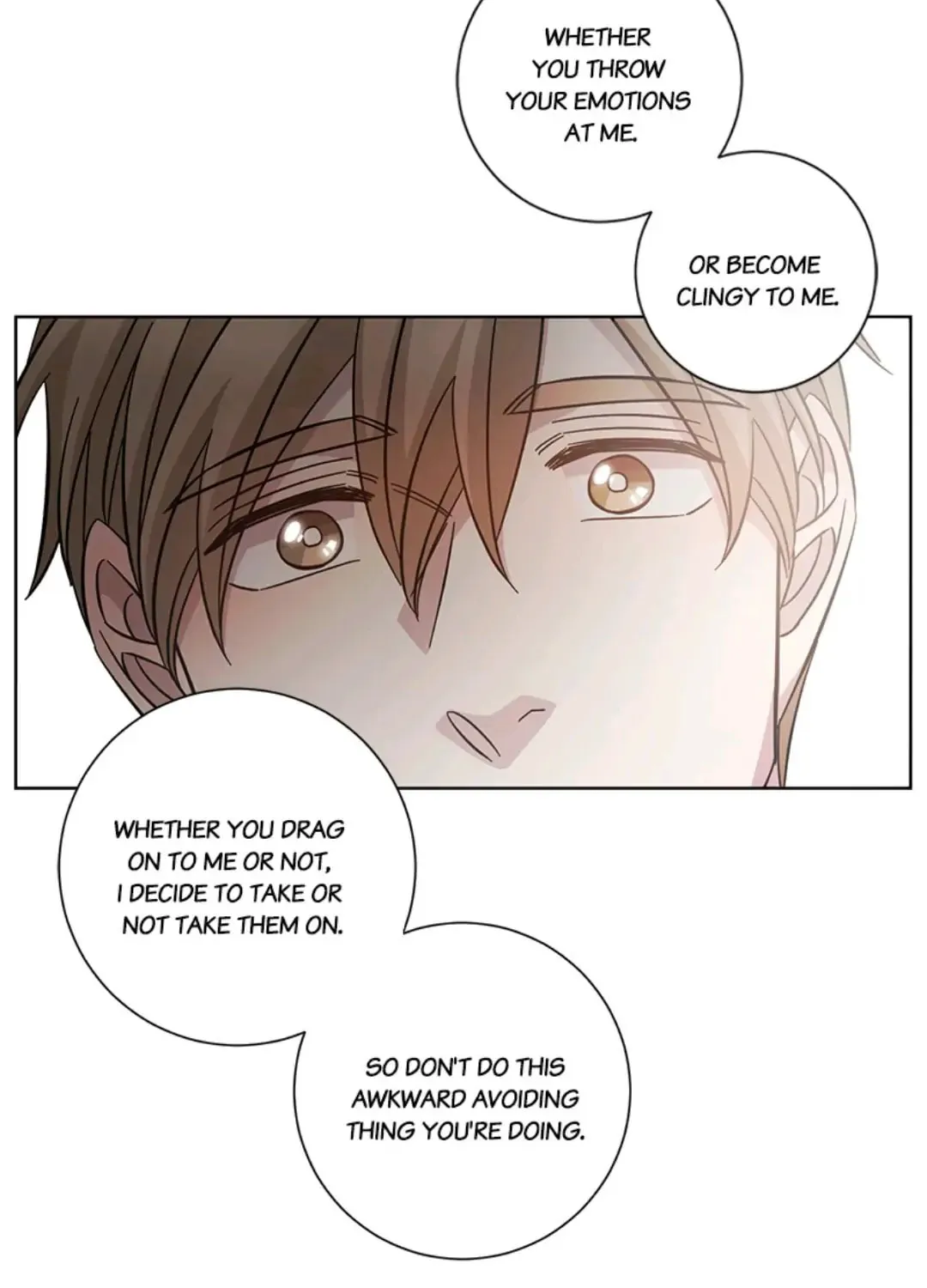 A Life Without You Chapter 29 page 25 - 