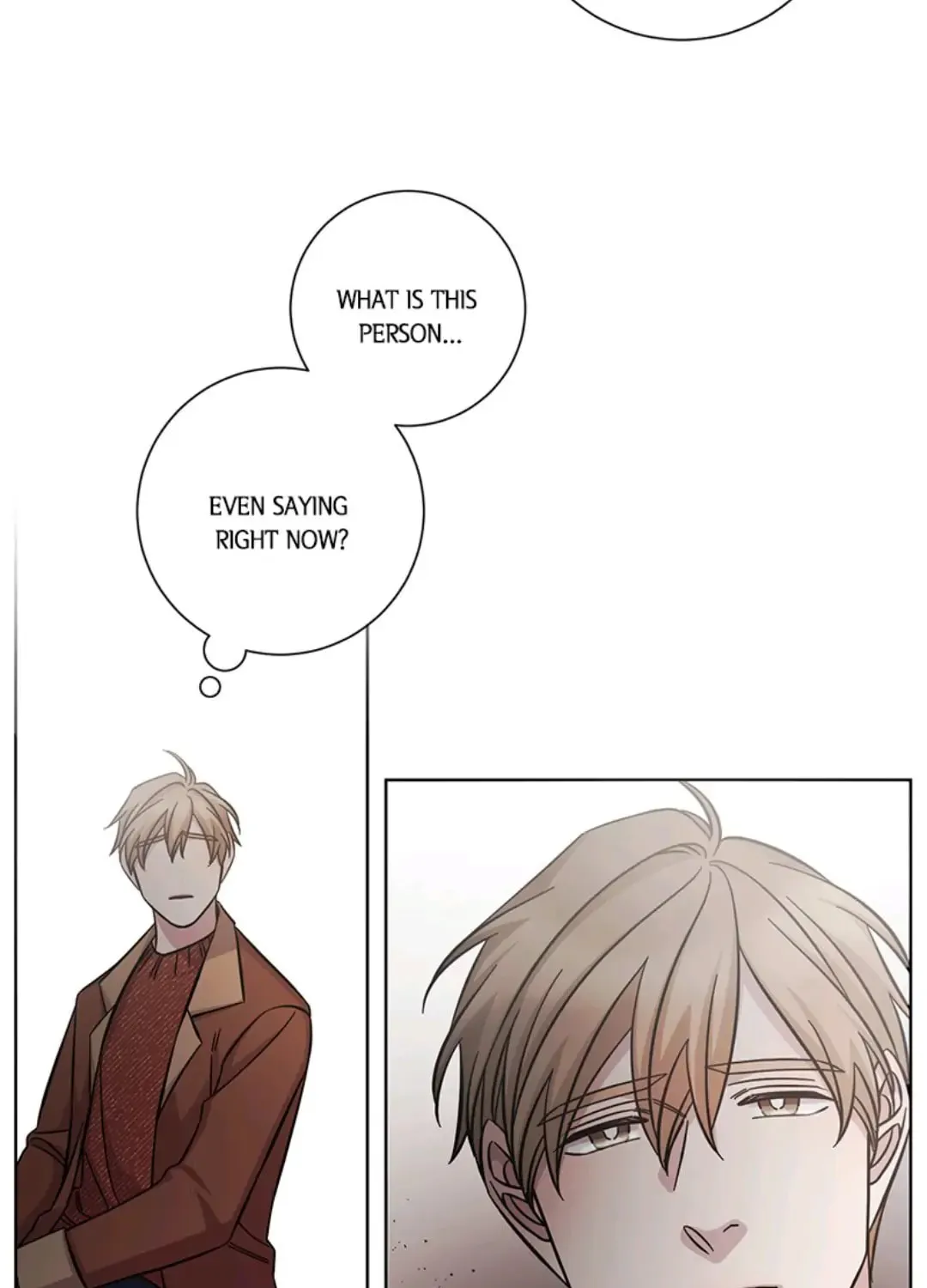 A Life Without You Chapter 29 page 27 - 