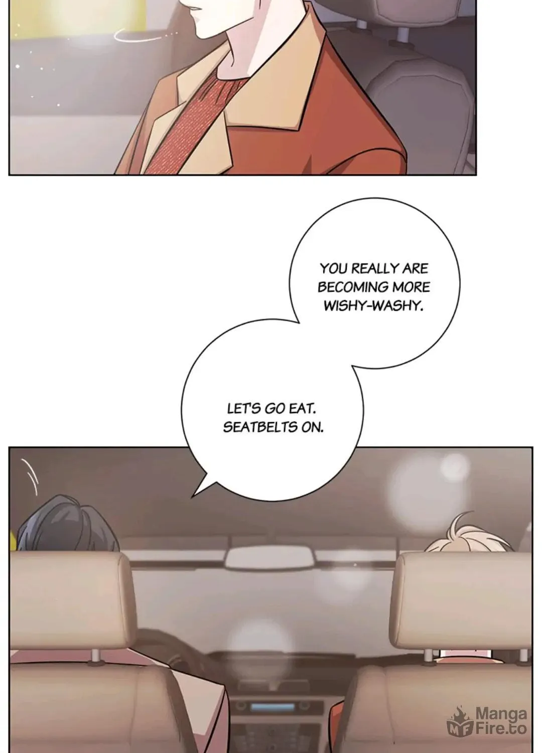 A Life Without You Chapter 29 page 30 - 