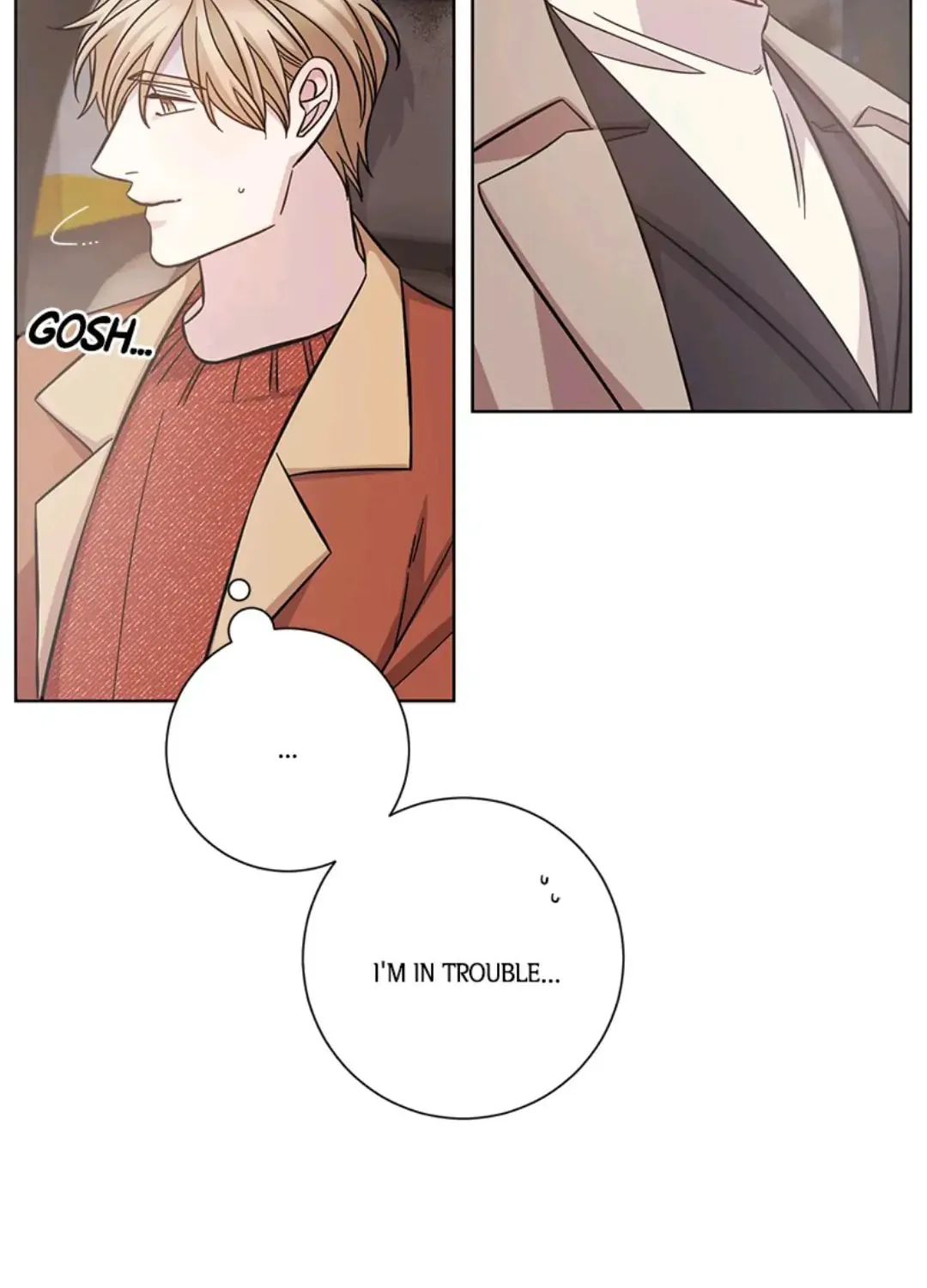 A Life Without You Chapter 29 page 4 - 