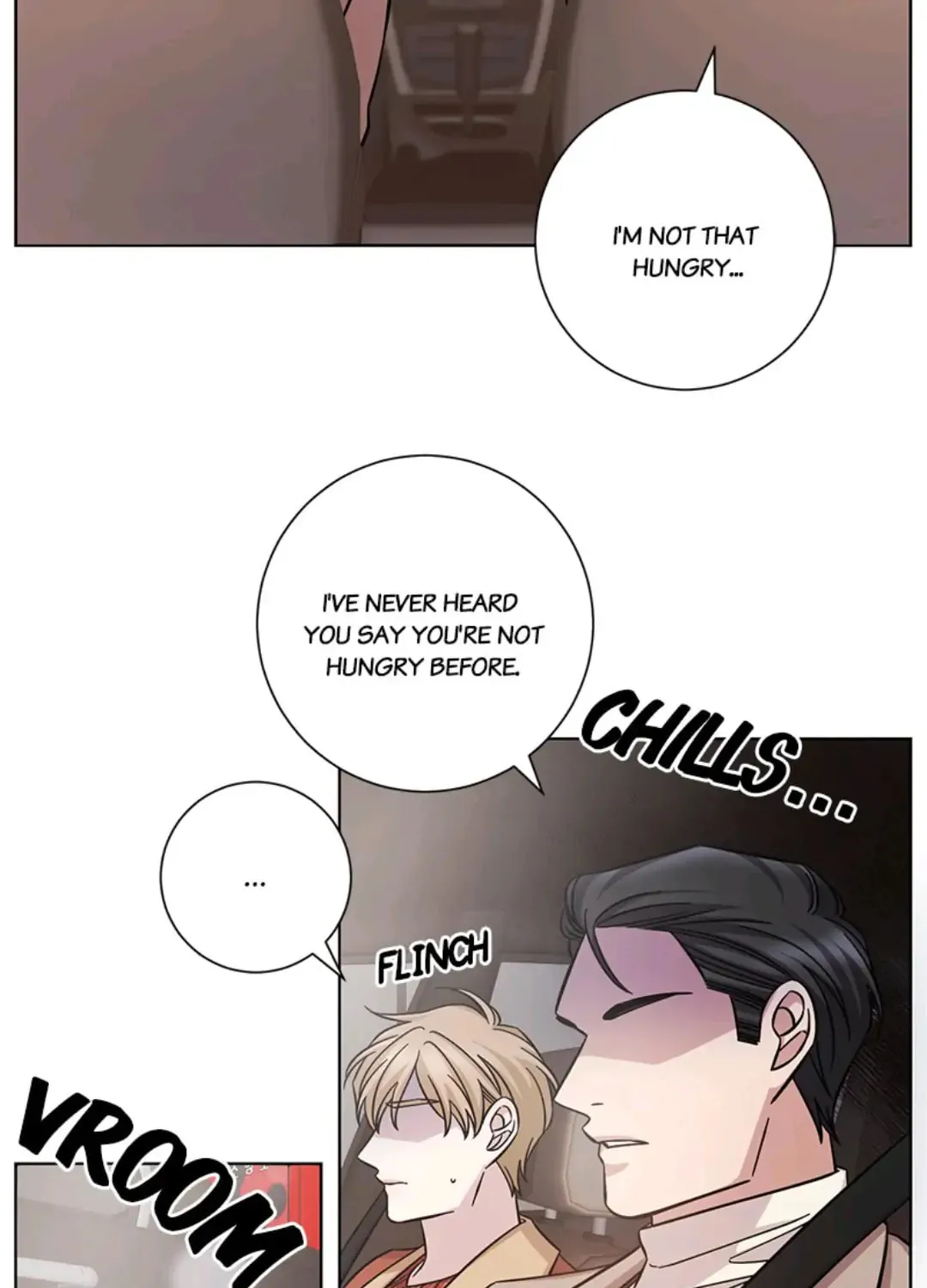 A Life Without You Chapter 29 page 31 - 