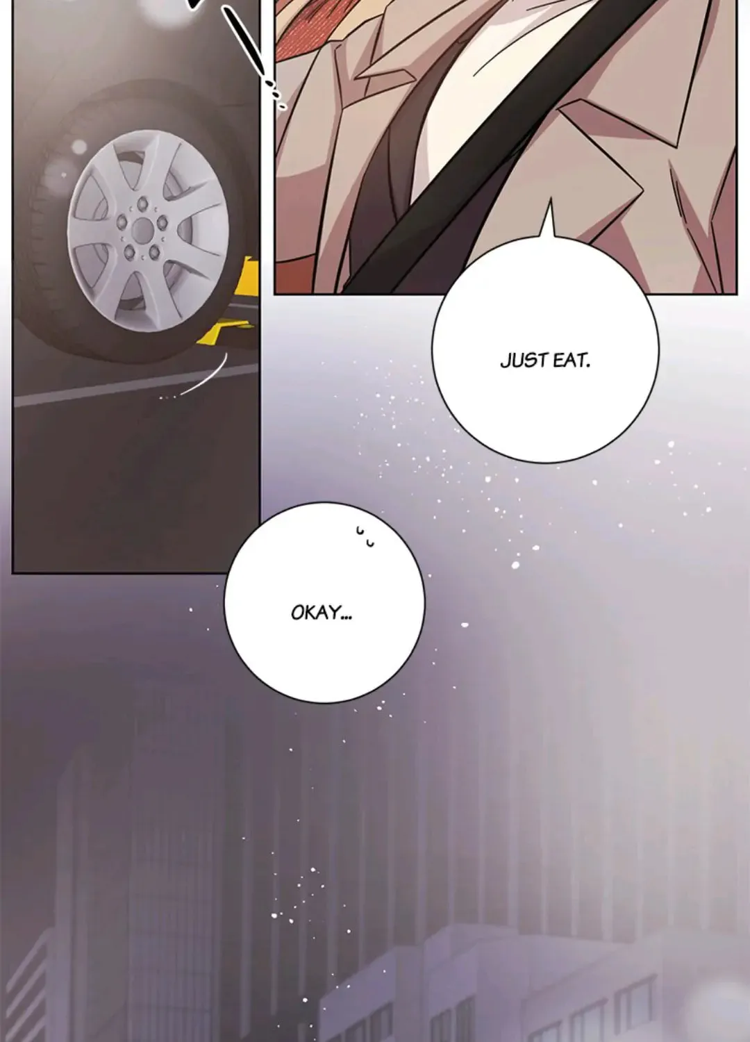 A Life Without You Chapter 29 page 32 - 
