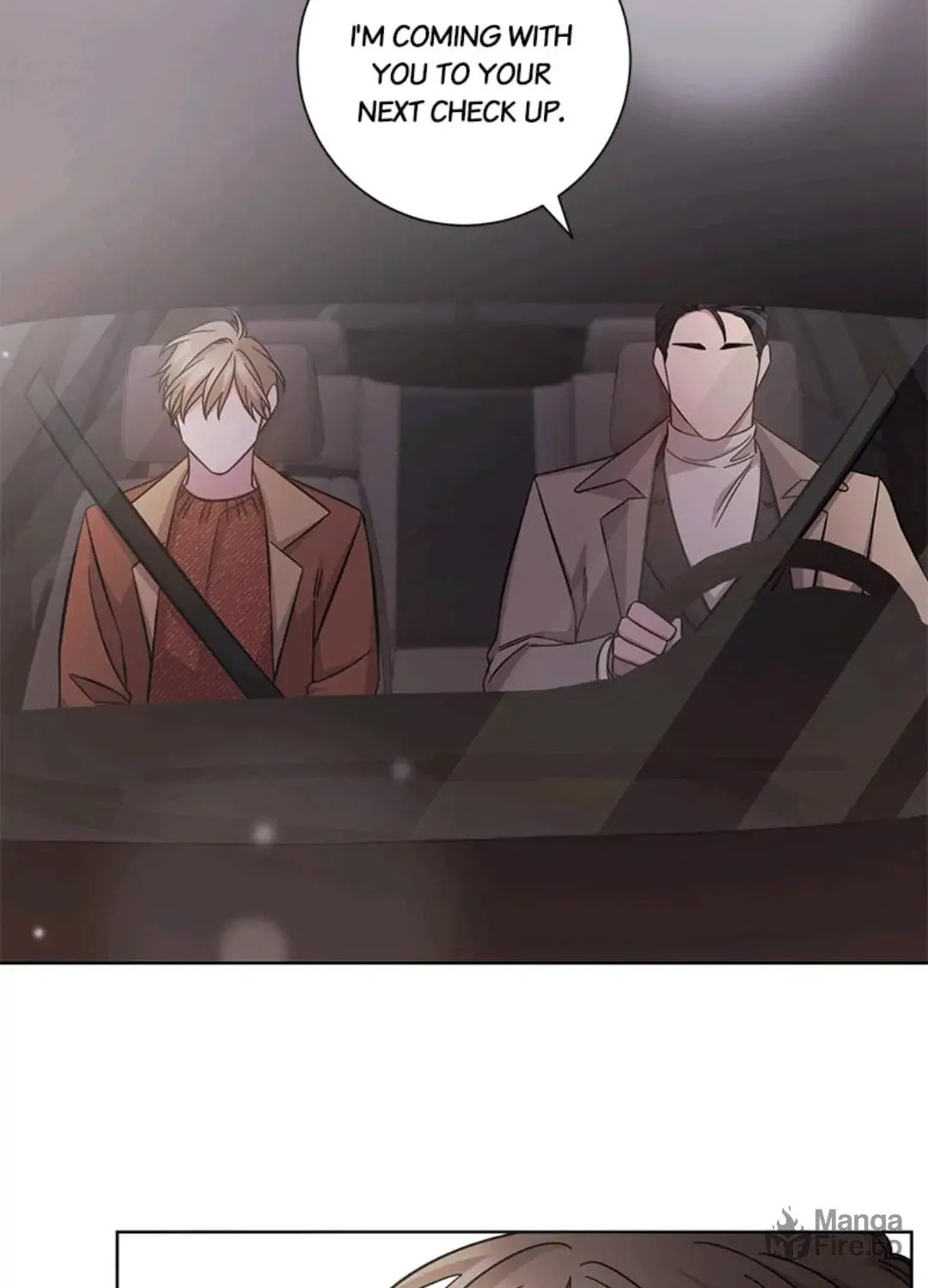 A Life Without You Chapter 29 page 36 - 