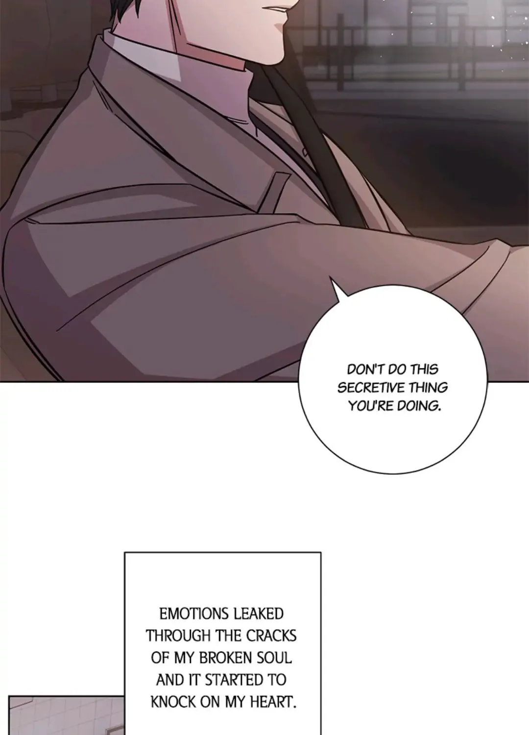 A Life Without You Chapter 29 page 38 - 