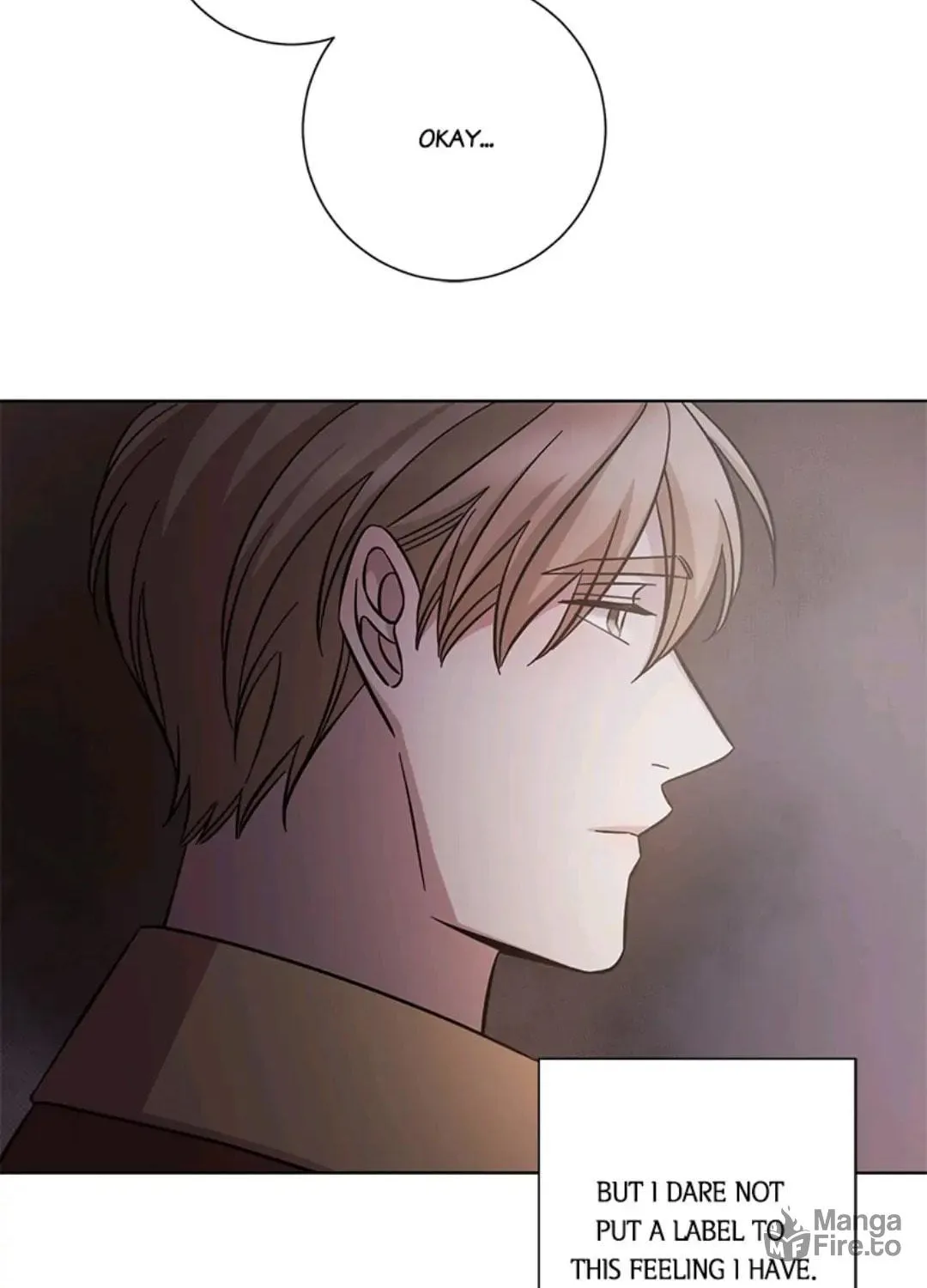 A Life Without You Chapter 29 page 40 - 