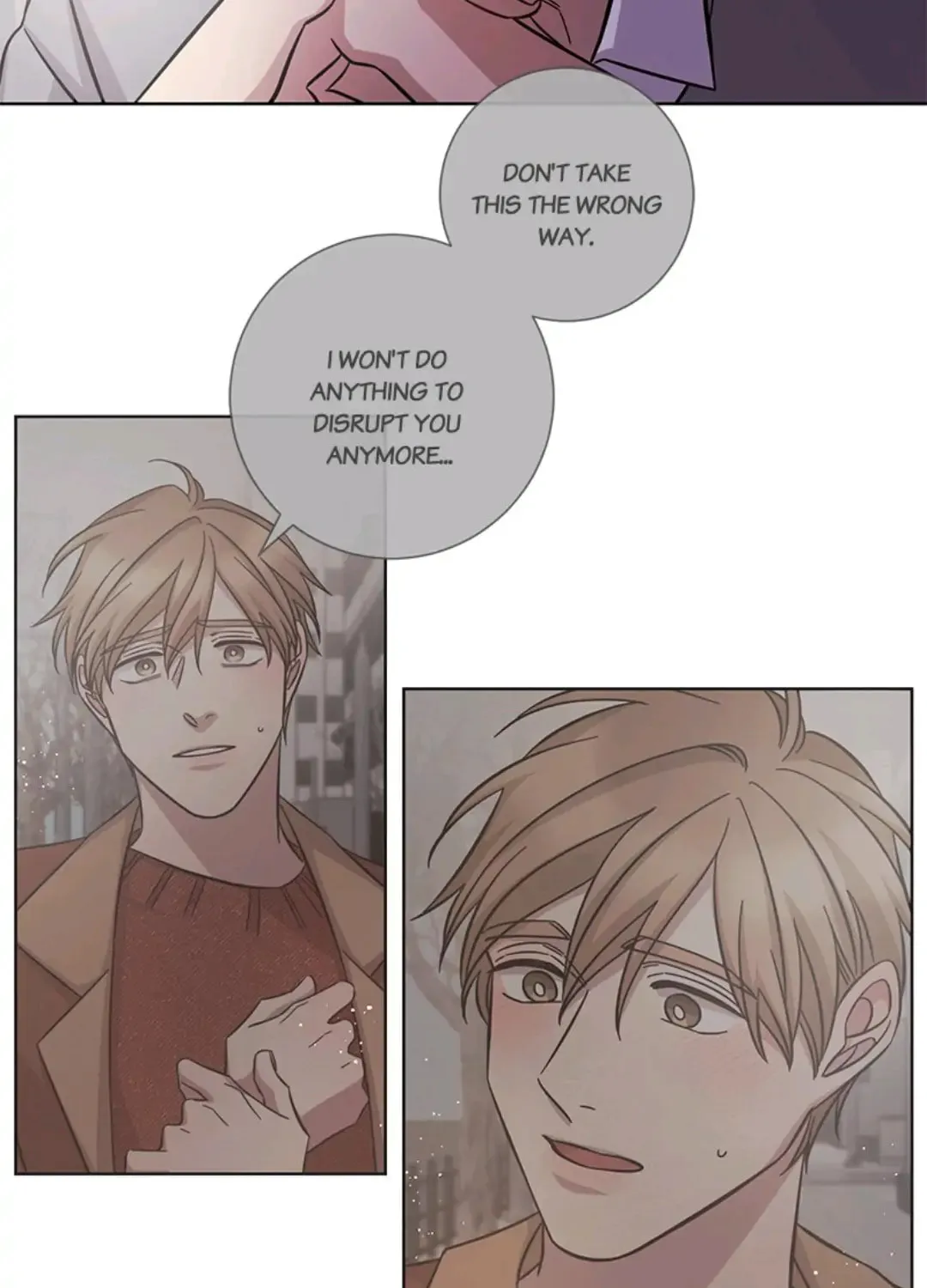 A Life Without You Chapter 29 page 45 - 
