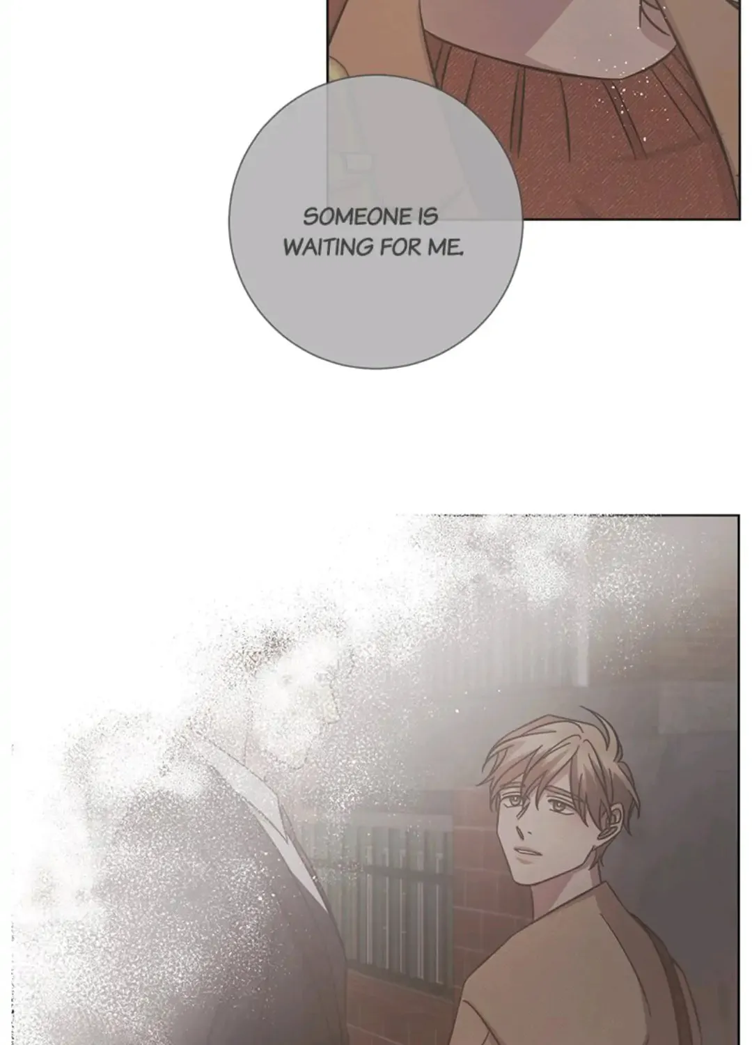 A Life Without You Chapter 29 page 46 - 