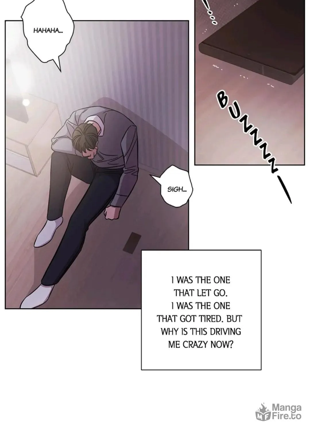 A Life Without You Chapter 29 page 50 - 
