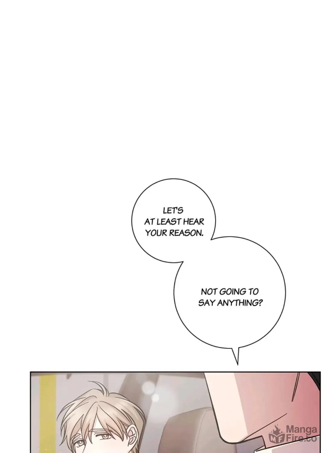 A Life Without You Chapter 29 page 6 - 