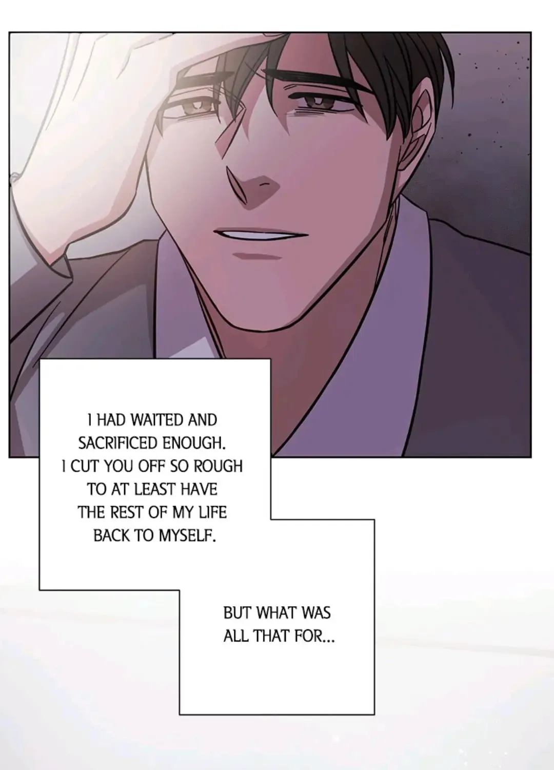 A Life Without You Chapter 29 page 51 - 
