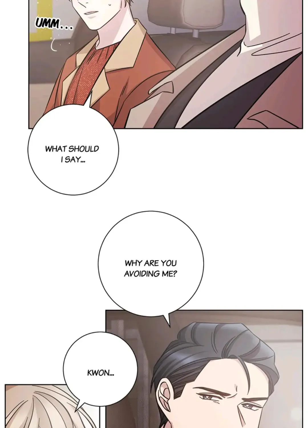 A Life Without You Chapter 29 page 7 - 
