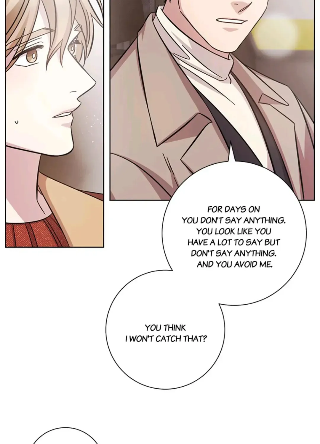 A Life Without You Chapter 29 page 8 - 