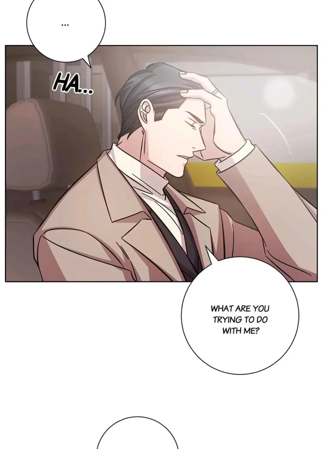 A Life Without You Chapter 29 page 9 - 