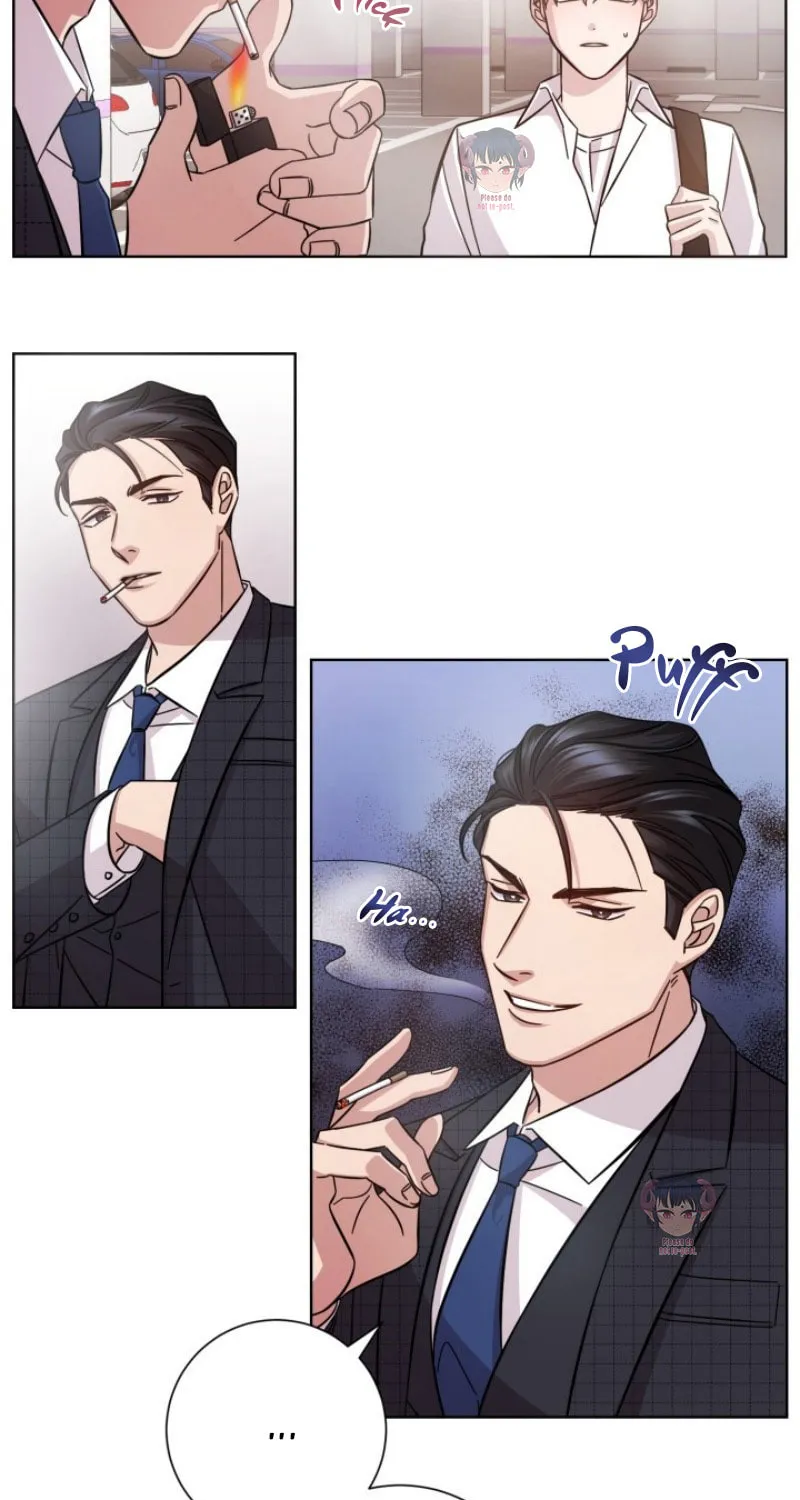 A Life Without You Chapter 3 page 11 - 